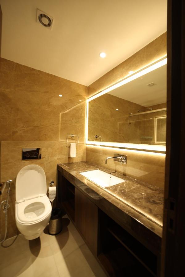 Hotel The Vilana A Unit Of Jg Developers Rishīkesh 外观 照片