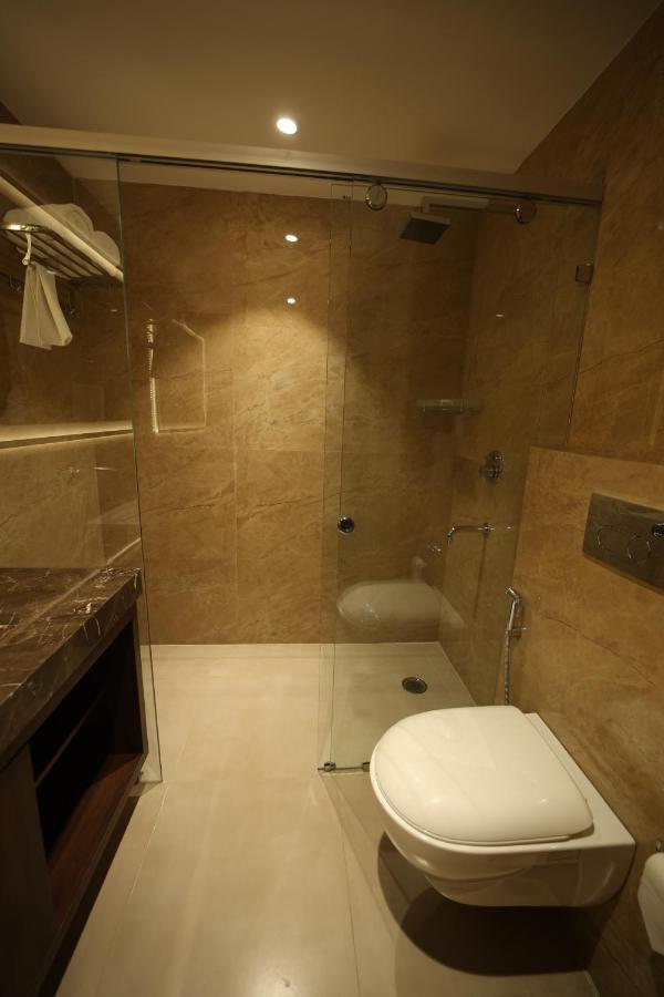 Hotel The Vilana A Unit Of Jg Developers Rishīkesh 外观 照片