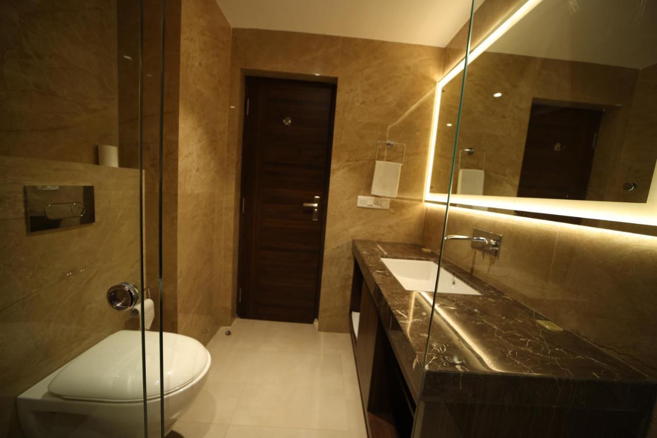 Hotel The Vilana A Unit Of Jg Developers Rishīkesh 外观 照片
