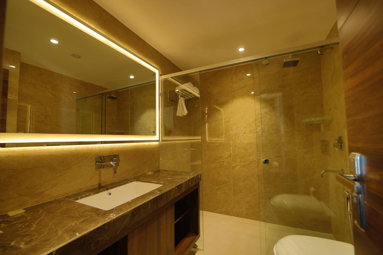 Hotel The Vilana A Unit Of Jg Developers Rishīkesh 外观 照片